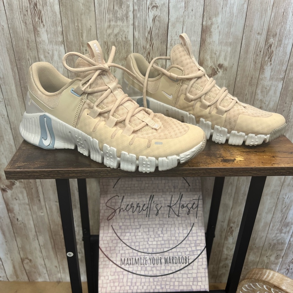 Nike Metcon 5